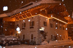 Appartamenti in agriturismo Föstlhof