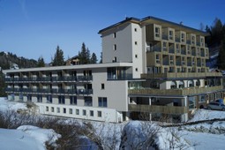 Restaurant Boè Sports & Nature Hotel