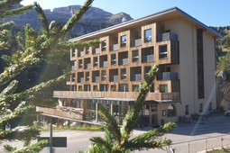 Restaurant Boè Sports & Nature Hotel