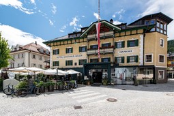 Hotel Adler Suite & Stube