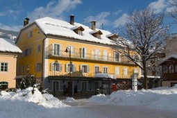 Hotel Emma