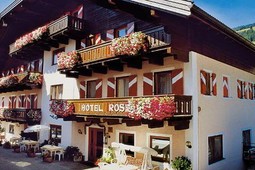 Hotel Rose