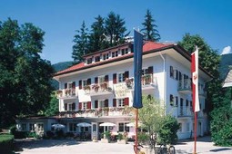 Hotel Weiherbad