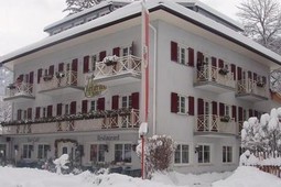 Hotel Weiherbad