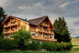 Garni-Appartments Helvetia