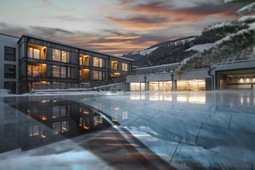 Aparthotel HIRBEN Naturlaub