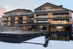 Montanaris Alpine - Active - Relax