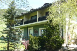 Residence Adler