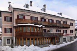 Appartamenti Goldener Stern