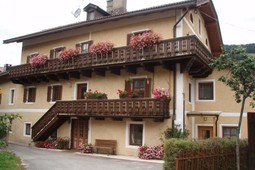 Bed & Breakfast Haus Schmiedhofer