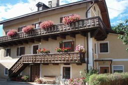 Bed & Breakfast Haus Schmiedhofer