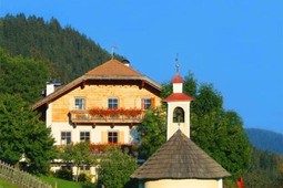 Apartments Häuslerhof
