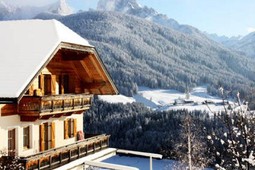 Appartamenti Häuslerhof