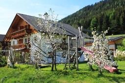 Farmhouse apartments Feldsagerhof