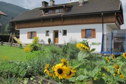 Appartamenti in agriturismo Hoferhof