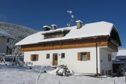 Appartamenti in agriturismo Hoferhof