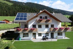 Appartamenti Rienznerhof