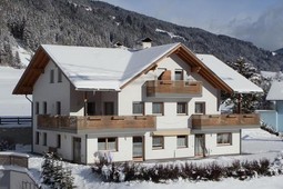 Appartamenti Rienznerhof