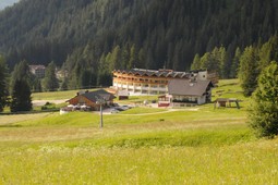 Hotel Asterbel - Mountain Refugium & Spa