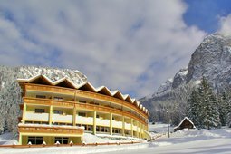 Hotel Asterbel - Mountain Refugium & Spa