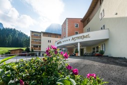 Hotel Asterbel - Mountain Refugium & Spa