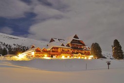 Hotel Mountain Refugium Hohe Gaisl
