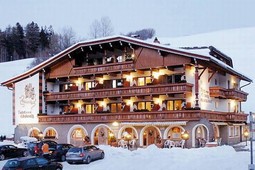 Hotel Edelweiss