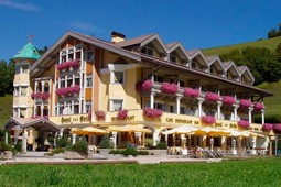 Hotel Erika