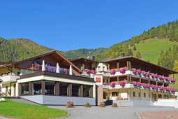 Hotel Trenker