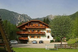 Albergo Steinerhof