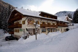 Hotel Steinerhof
