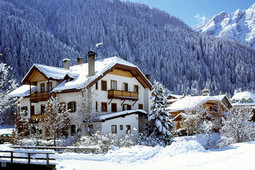 Hotel Dolomiten