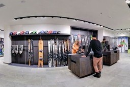 Ski rental Sport Kostner Rent