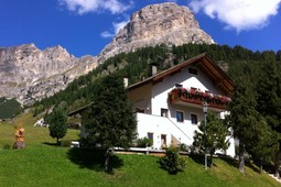 Appartamenti Dolomieu