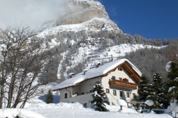 Ferienwohnungen Dolomieu