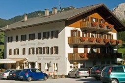 Albergo Huber