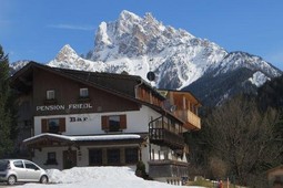 ROMY'S Bed & Breakfast