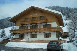 Bed & Breakfast Försterhaus