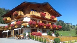 Bed & Breakfast Försterhaus