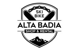 Skiverleih AltaBadia Shop & Rental - La Villa