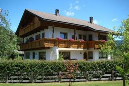 Apartments Schmiedhofer Rita