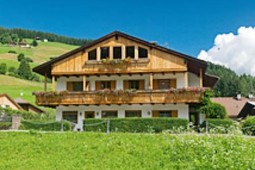 Ferienwohnungen Sinner