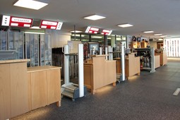 Noleggio sci Ski Rental Ski Bar