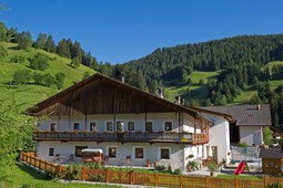 Farmhouse apartments Durnwalder Reinhold