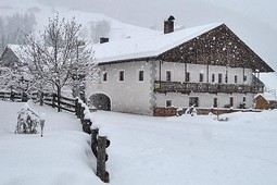 Ferienwohnungen auf dem Bauernhof Durnwalder Reinhold