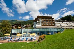 Hotel Rainer