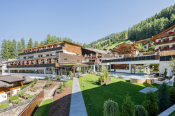 Alpenwellnesshotel St. Veit