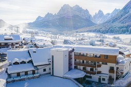 Alpenwellnesshotel St. Veit