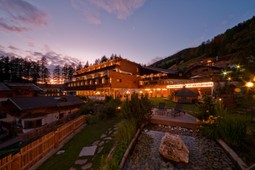 Alpenwellnesshotel St. Veit