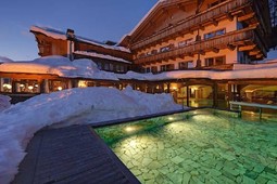 Berghotel